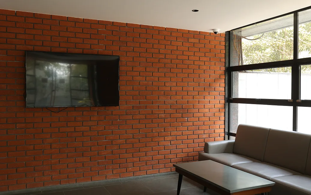 Types of Wall Cladding